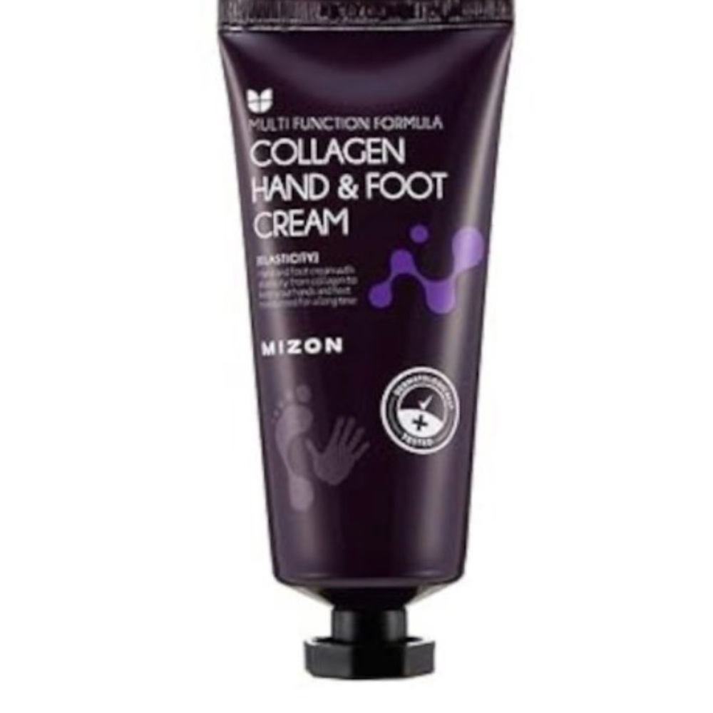 Mizon Collagen Hand & Foot Cream